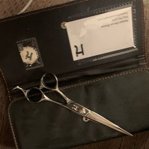 Hanzo Tenshi Shears
